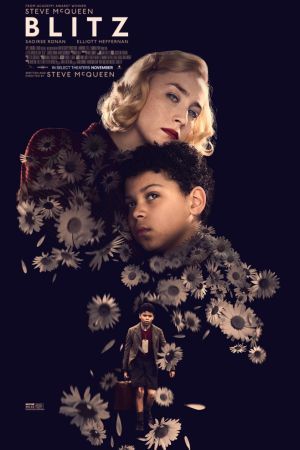 BLITZ: Nespretan film o „velikoj povijesti“