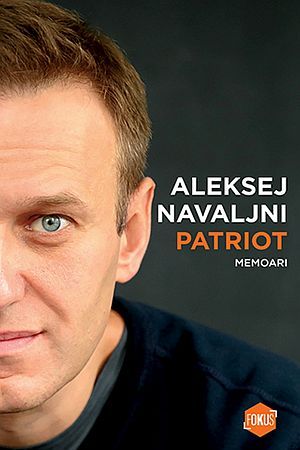 PATRIOT: Memoari Alekseja Navaljnog štivo je vrijedno pažnje