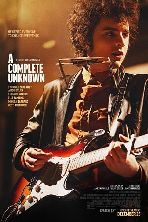 POTPUNI NEZNANAC: Bob Dylan na filmu - genij s greškom ili vječna nepoznanica?