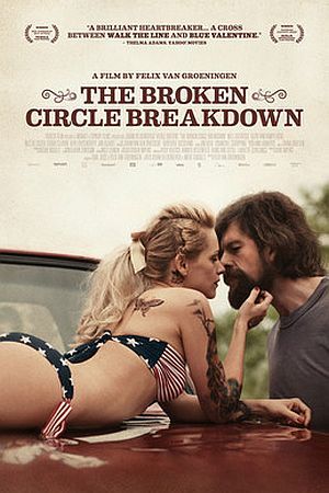 THE BROKEN CIRCLE BREAKDOWN: Priča koja jednostavno lomi i drobi
