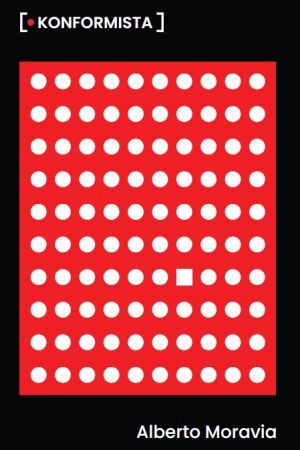 KONFORMIST: I danas stilski jednako provokativan, a tematski itekako aktualan