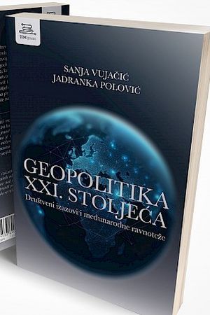 GEOPOLITIKA U 21. STOLJEĆU: Ususret kraju povijesti