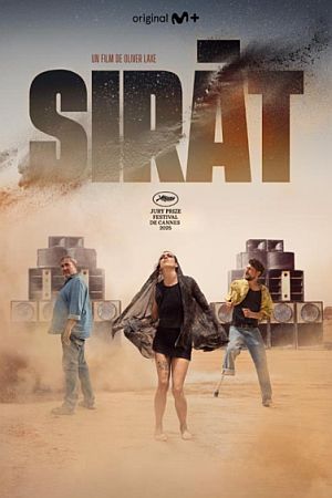 SIRÂT: Zapišite ime ovog filma i pogledajte ga prvom prilikom jer nešto ovakvo se ne viđa često