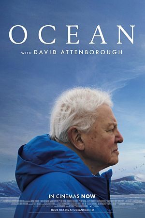 OCEAN WITH DAVID ATTENBOROUGH: Hitna molba u ime planete