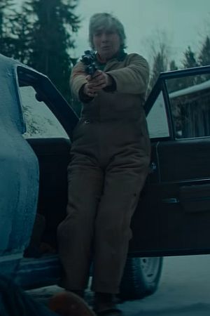 THE DEAD OF WINTER: Snježni triler s briljantnom Emmom Thompson