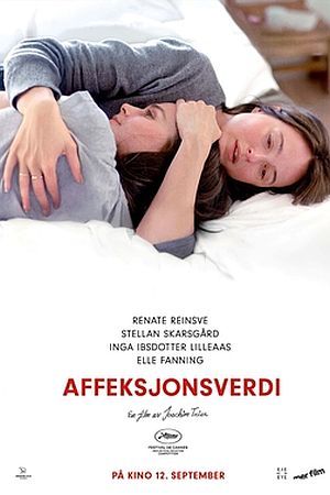 SENTIMENTALNA VRIJEDNOST: Trier ponovno secira ljudsku krhkost