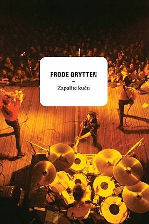 ZAPALITE KUĆU!: Zaokružena priča o legendarnoj punk grupi The Clash