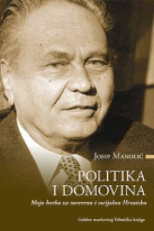 POLITIKA I DOMOVINA: Štivo od kojeg mnogima zastaje kost u grlu