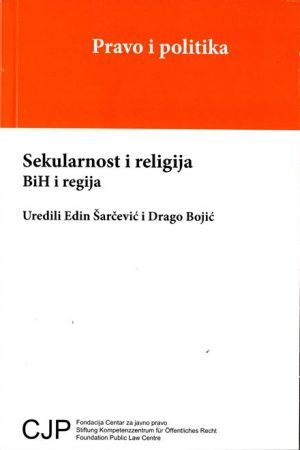 SEKULARNOST I RELIGIJA, BIH I REGIJA: Vampirizam crkvenih uhljeba