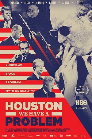 HOUSTON, WE HAVE A PROBLEM: Istina ili pažljivo složena alternativno-istorijska fantazija? Sasvim je svejedno.