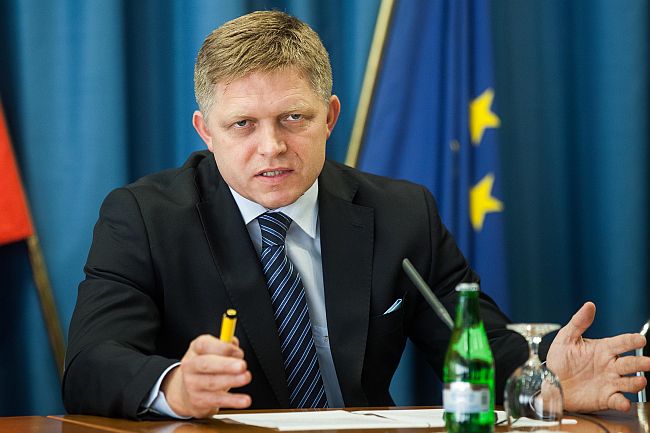 Robert Fico