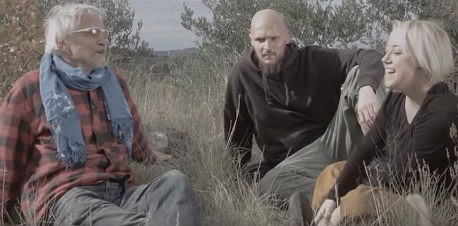 Sassja Rundek Kantriman