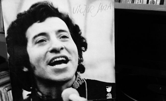 Victor Jara