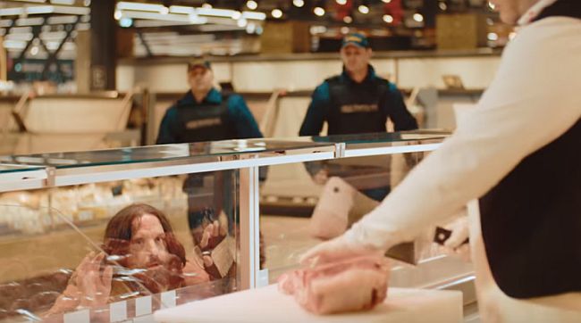 Supermarket Letu štuke