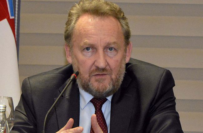 Bakir Izetbegović
