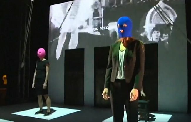 Bjeloruski slobodni teatar