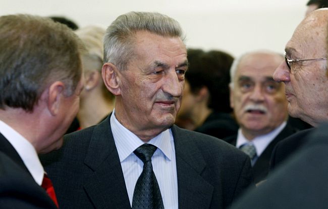 Petar Stipetić