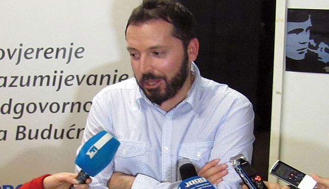 Dragan Bursać