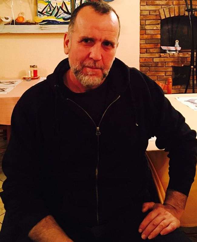 Predrag Kraljević Kralj