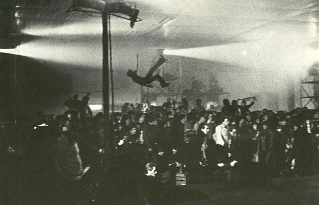 Festival Boom 1978. godine