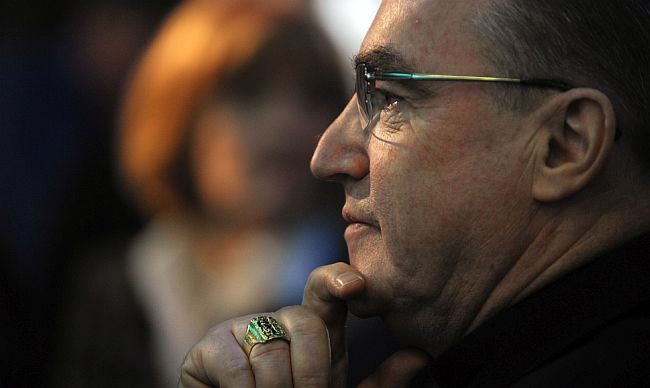 kardinal Josip Bozanić