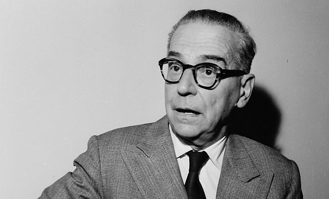 Ivo Andrić