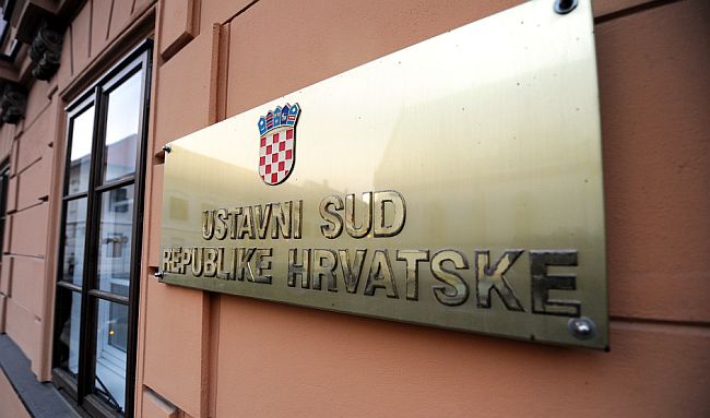 Ustavni sud