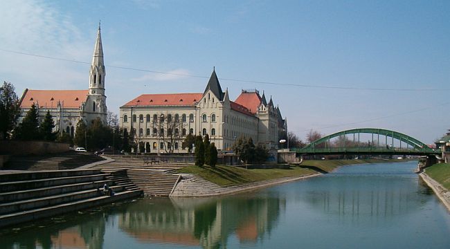 Zrenjanin