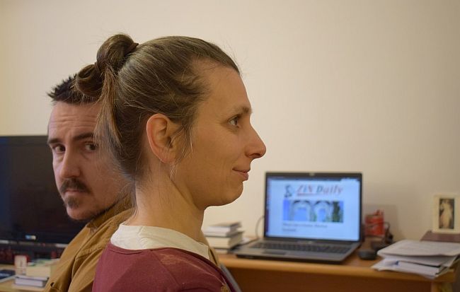 Natalija Grgorinić Ognjen Rađen