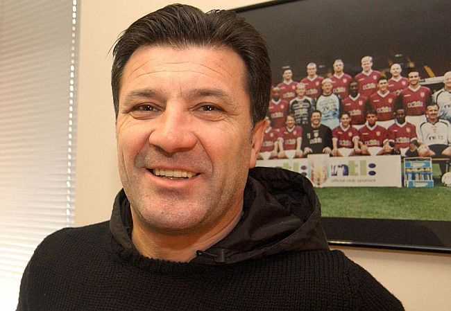 Zdravko Mamić