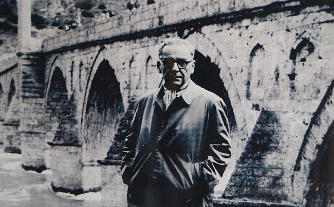 Ivo Andrić