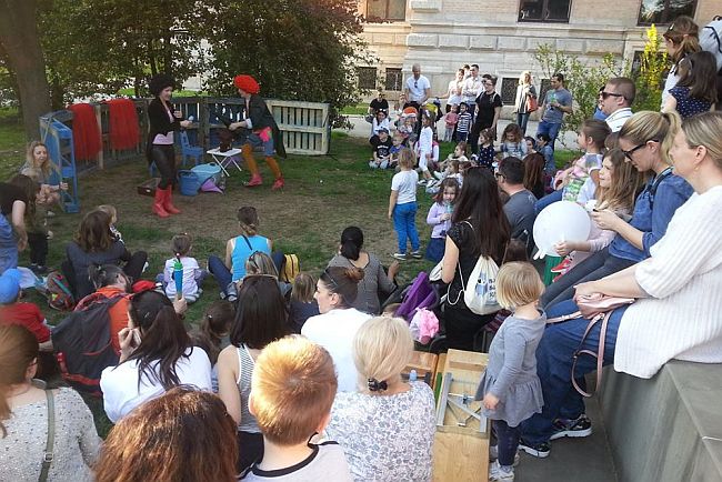 Welcome Spring Festival