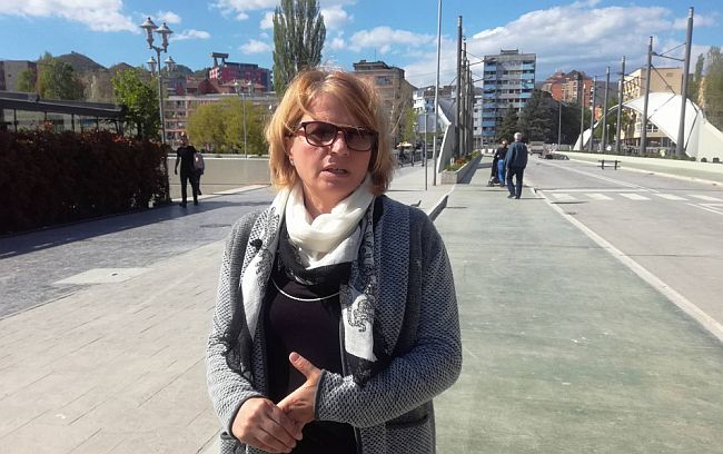 Aferdita Sylaj Shehu