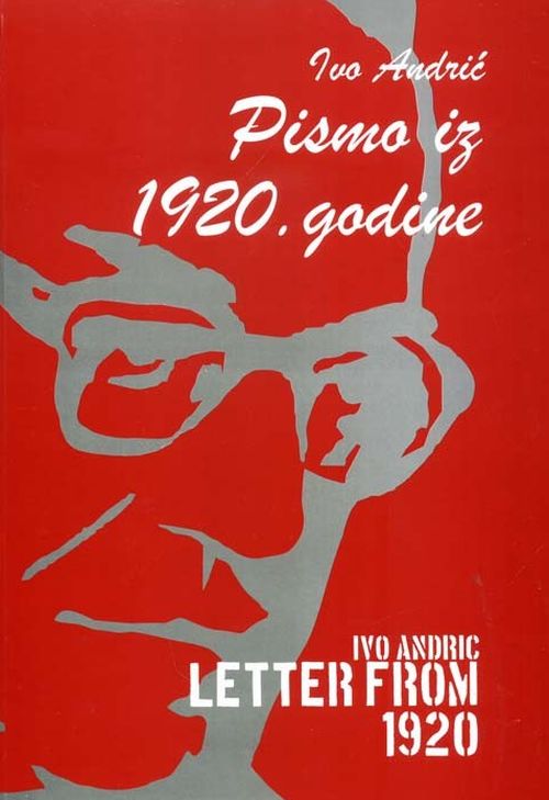 Pismo iz 1920.