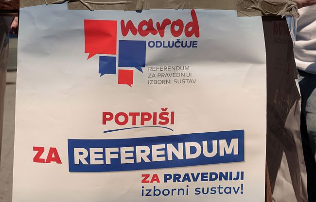 Narod odlučuje