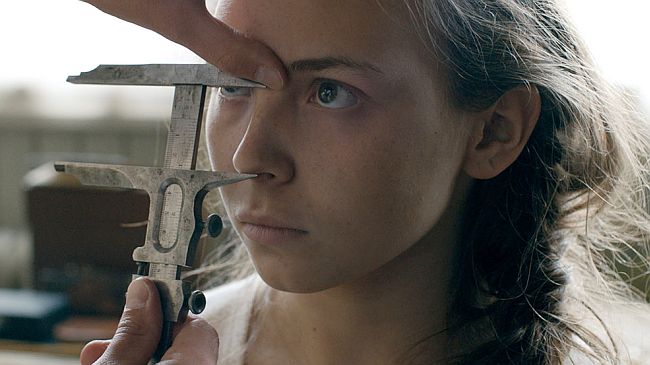 Sami blood - Laponska krv