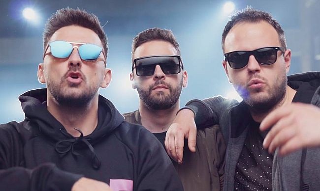 Frenkie Kontra Indigo