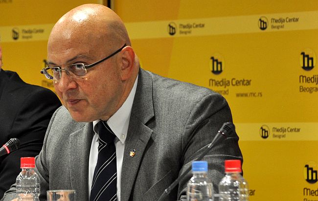 Vladan Vukosavljević