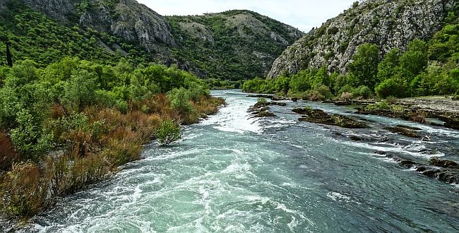 Neretva