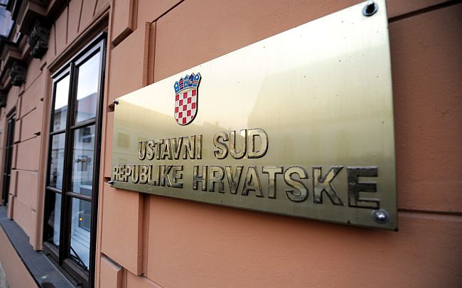 Ustavni sud