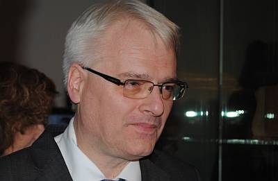 Ivo Josipović