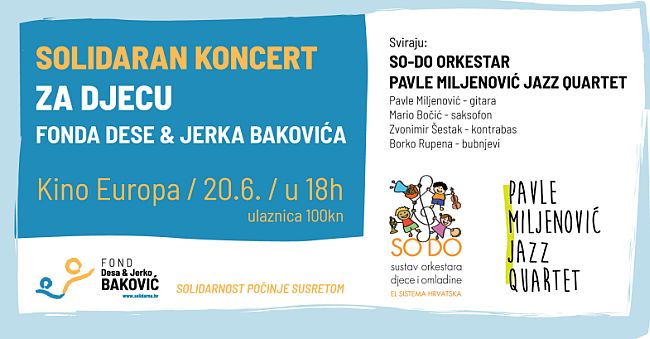 Solidarni koncert