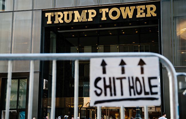 Trump Tower