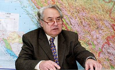 Vladimir Đuro Degan