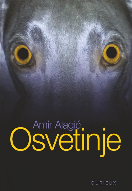Osvetinje