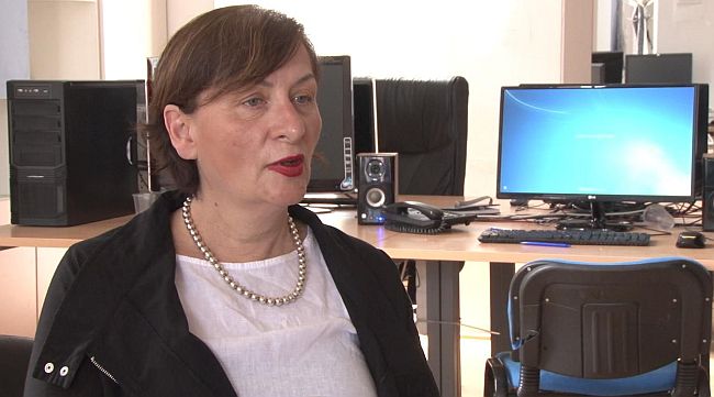 Milka Tadić Mijović