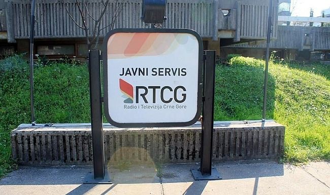 Radio Televizija Crna Gora