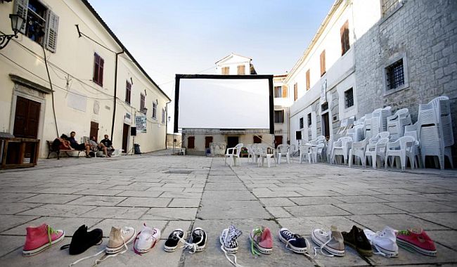 Motovun Film Festival