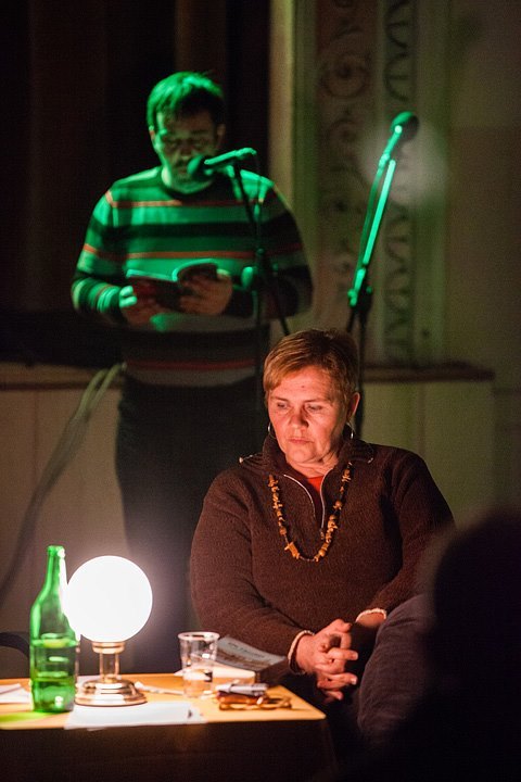 Slobodanka Đuderija