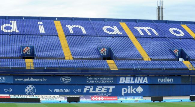 Stadion Maksimir